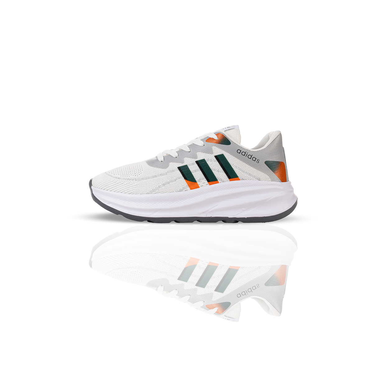 Premium Knit Sneakers