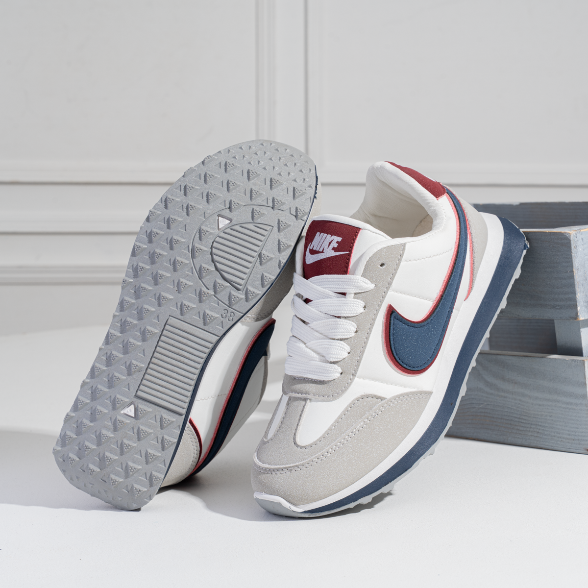 Nike Comfort Sneaker