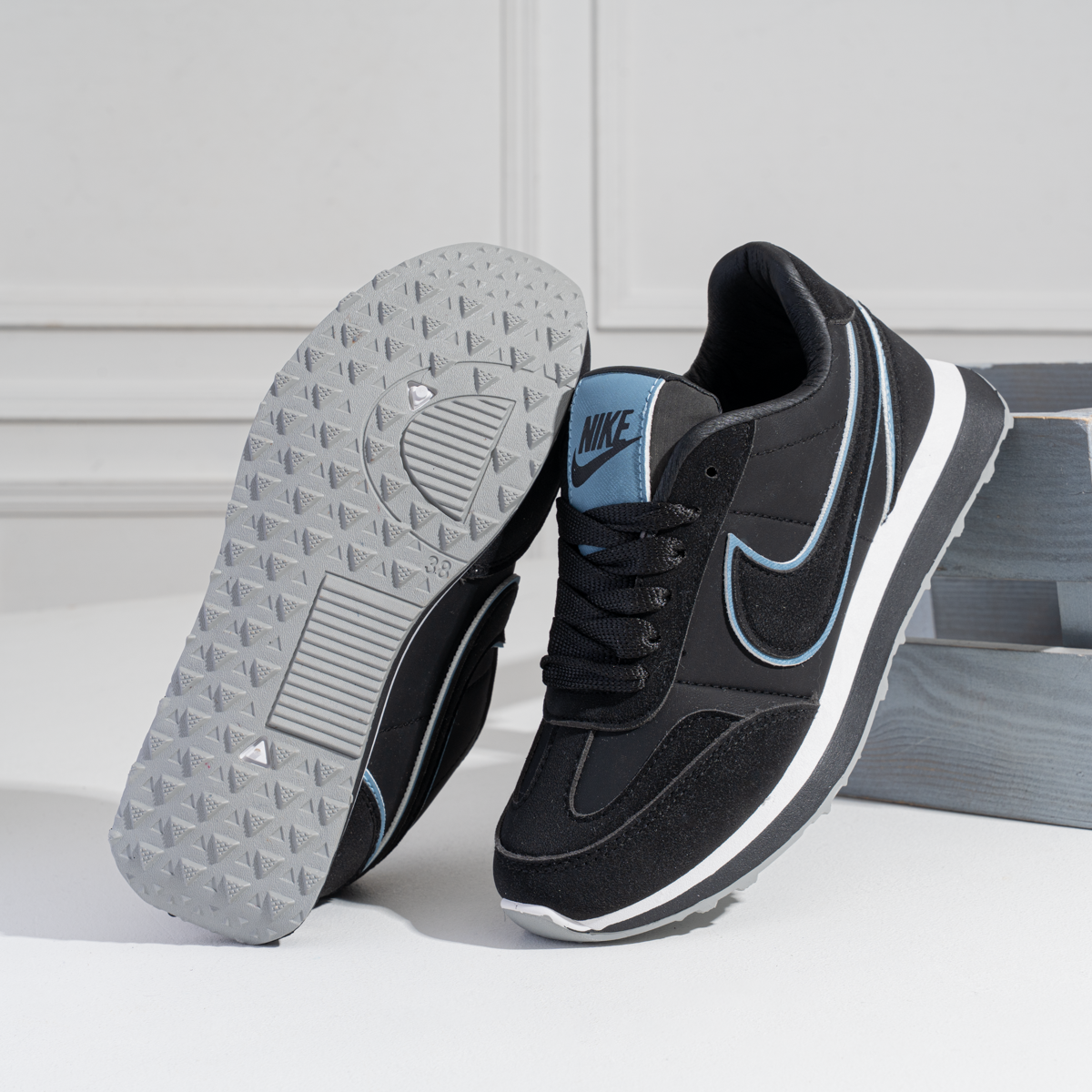 Nike Comfort Sneaker