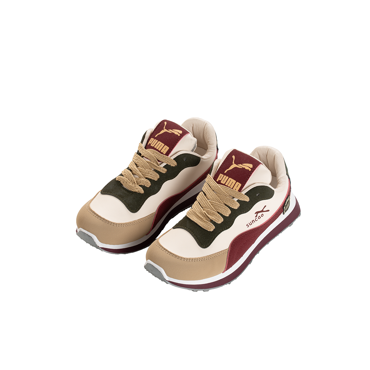 Puma Suncao Sneakers